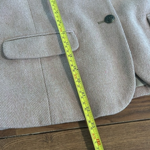 GAP The Academy Blazer - Picture 5 of 13